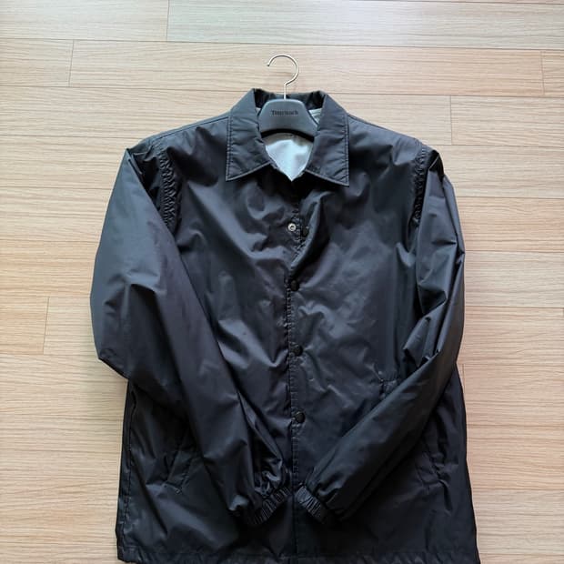 CDG 꼼데가르송 코치자켓