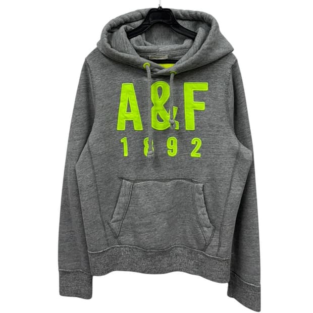 아베크롬비 후드티