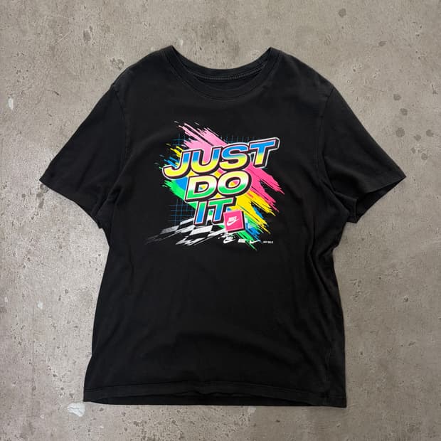 나이키 반팔티[1934]