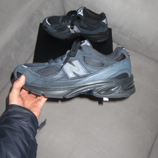 뉴발란스 abzolb 2010 카키스 전사이즈품절