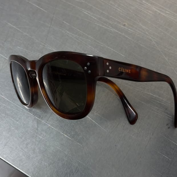셀린느  선글라스