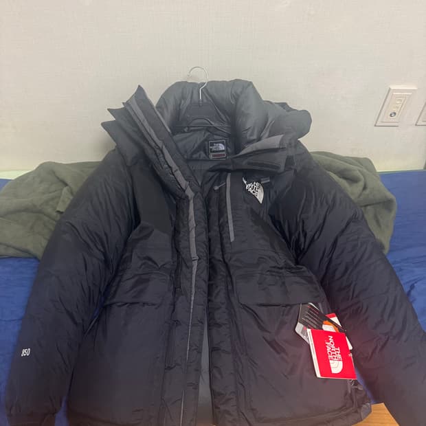 노스페이스 850 구형 히말라야 새제품