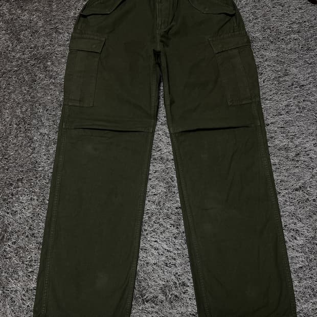 Visvim) 비즈빔 23FW EIGER SANCTION