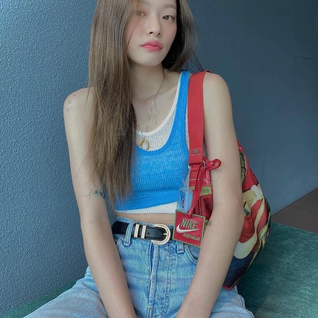 Kijun 레이어드 탑