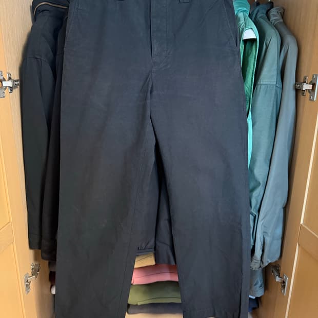 [1] 비즈빔 필드치노팬츠