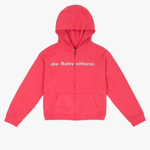 guilty images 후드집업