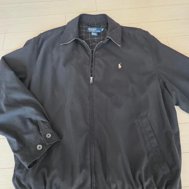 폴로 랄프로렌 바이스윙 자켓