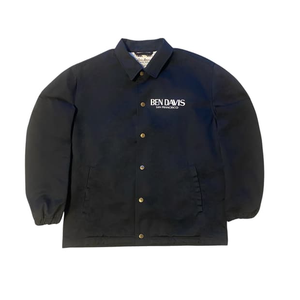 Ben Davis work wear 자캣