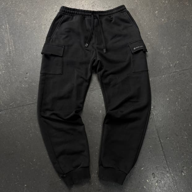 100 스노우피크 카고 조거팬츠