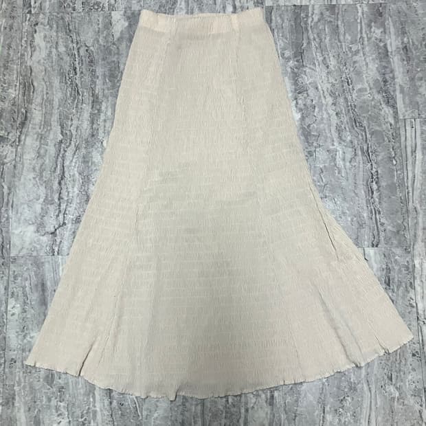 일본빈티지 Retrgirl 하구미모리걸 달천깔페어리 머메이드롱스커트