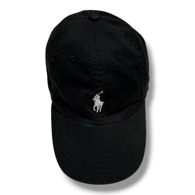 ‼️Polo Ralph Lauren OS 볼캡‼️