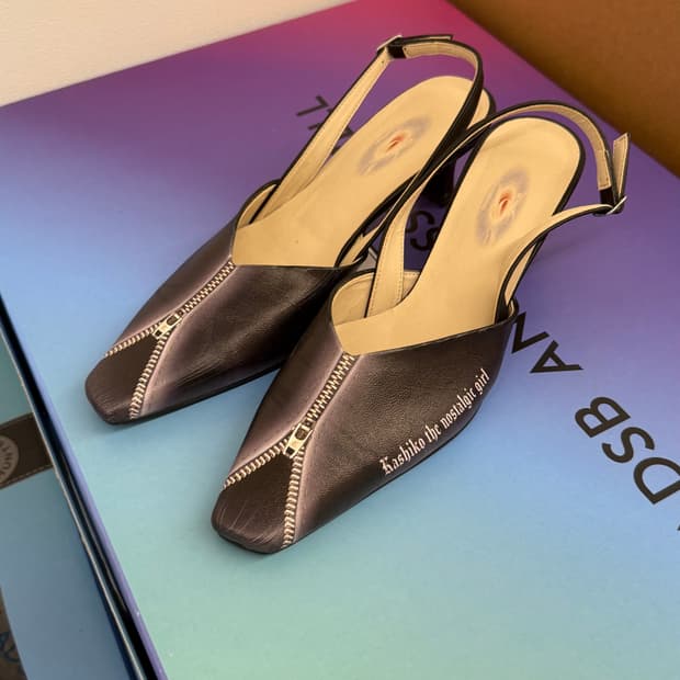 2000아카이브스 구두