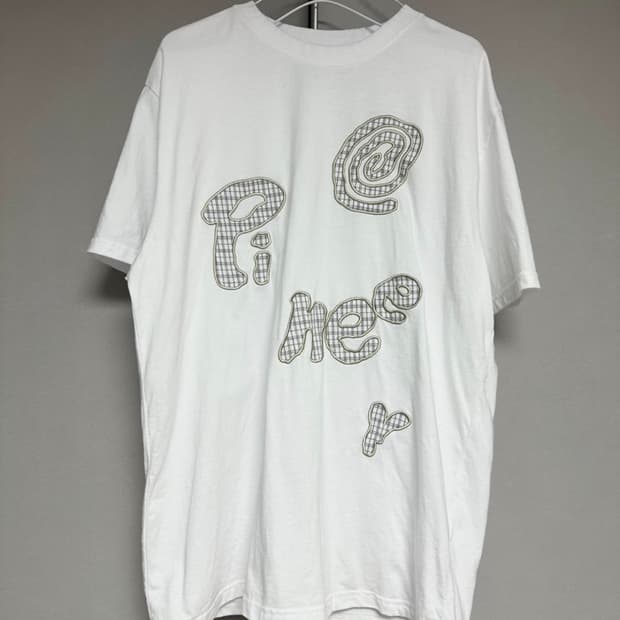 더콜디스트모먼트 TCM pioneer T (white) L