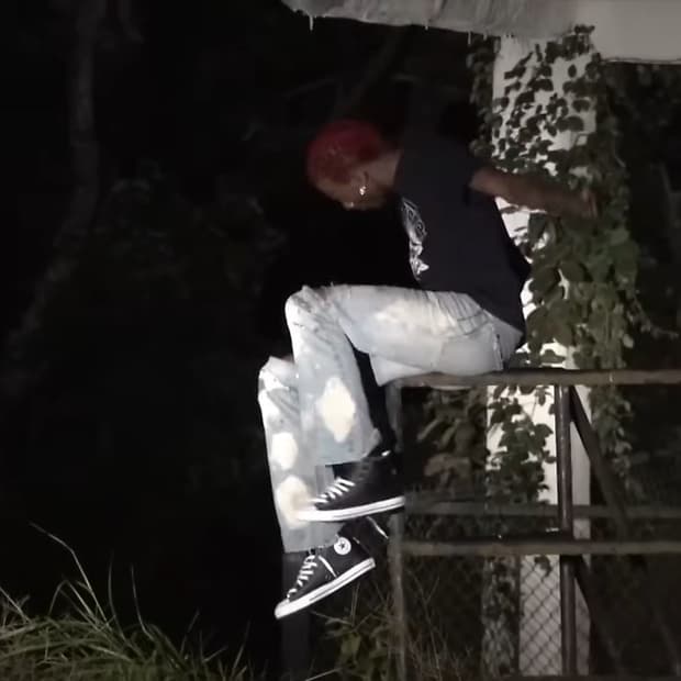 컨버스 레더 265 132170C