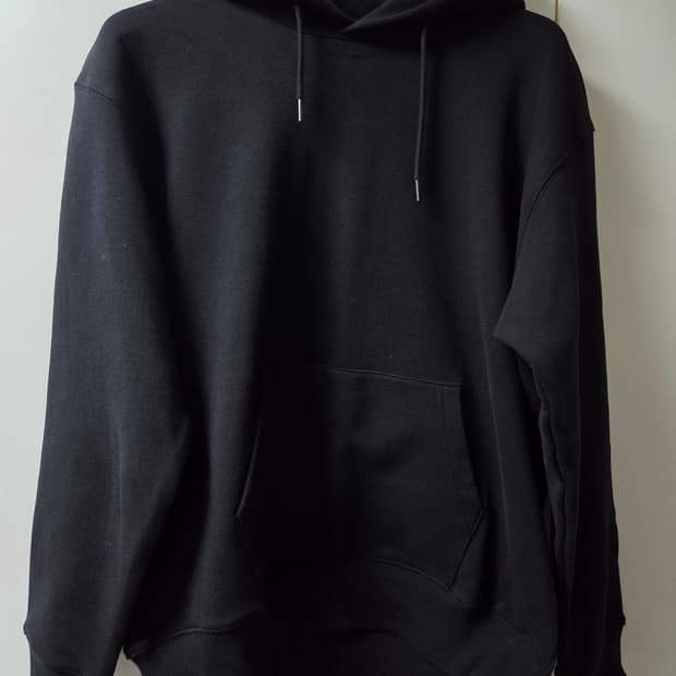 브라운야드 25fw 소프트 스웻 후드티 4사이즈