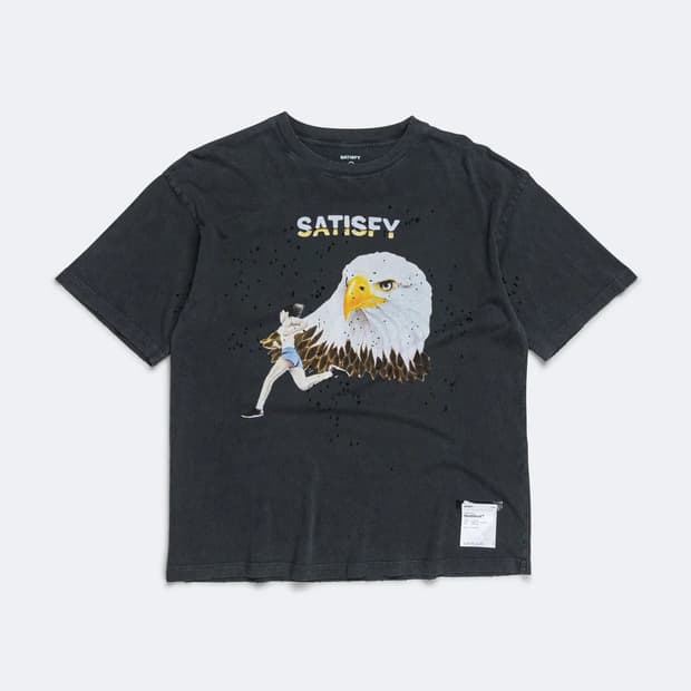 새티스파이 모스테크 M L XL