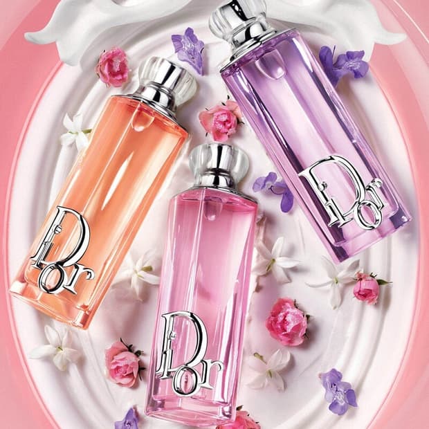 디올 어딕트 피치 글로우, 로지 글로우 오 드 퍼퓸 30ml