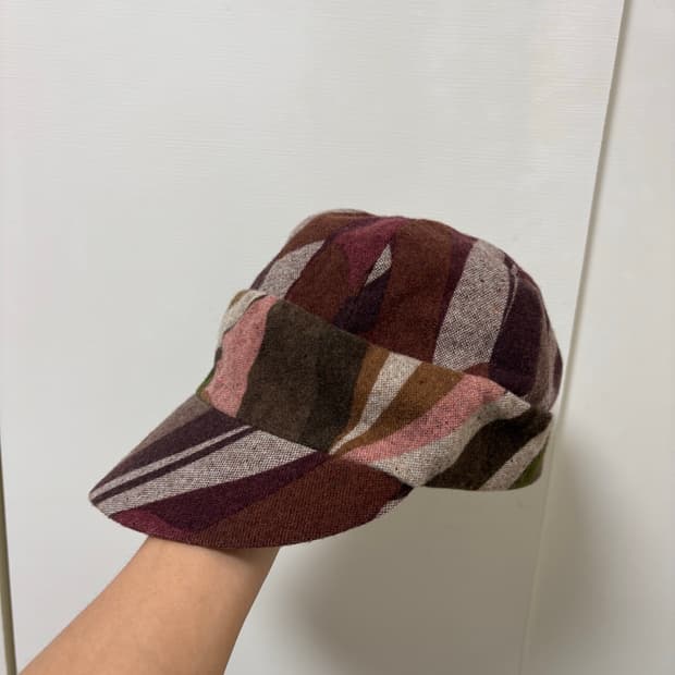 Ca4la work cap