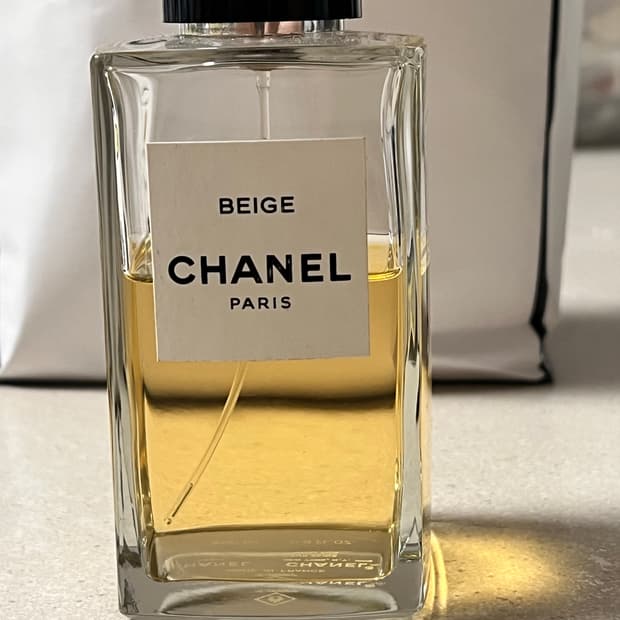 면세 정품 샤넬 레젝 베쥬 200ml