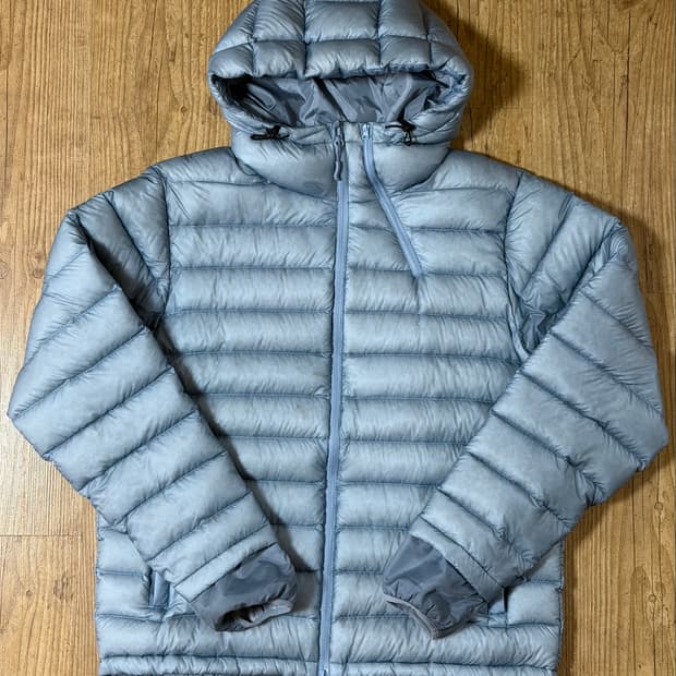 산산기어 서픽스 24fw 4사이즈