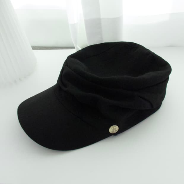 CA4LA 카시라 드레이프 캡