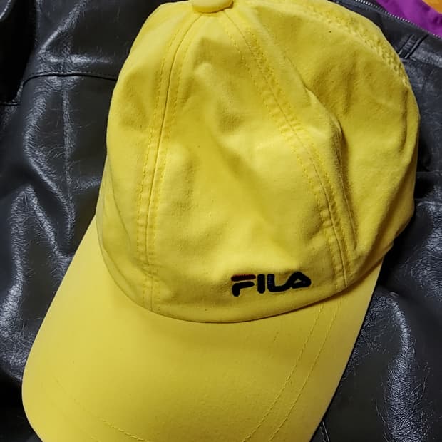 Fila 여름 모자