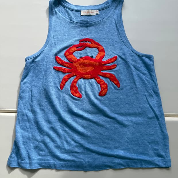 TORY BURCH 어디거냐고 계속 묻는 예쁜 탑 토리버치