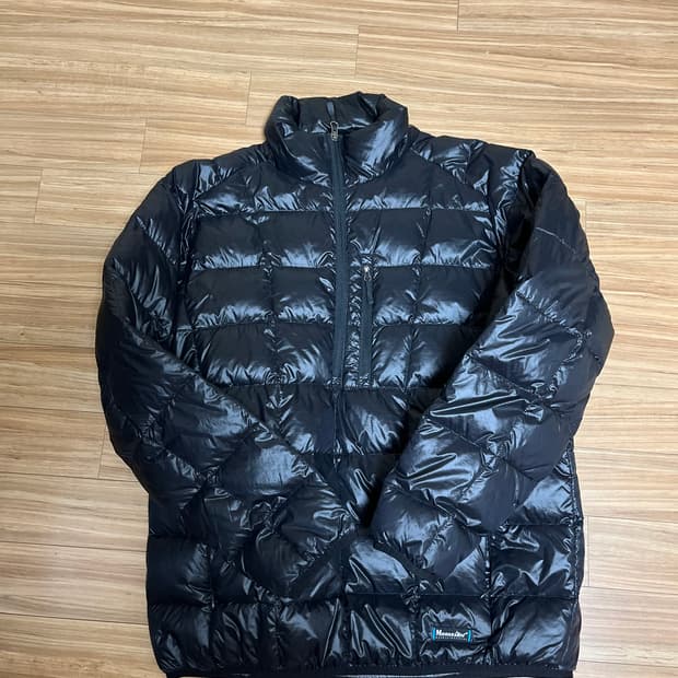 무스조 랜디 경량패딩 L