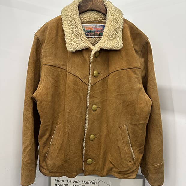 70'S NORTH PERMIT (L)