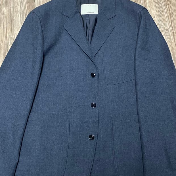 포터리 울 스포츠 셋업 2/3 사이즈