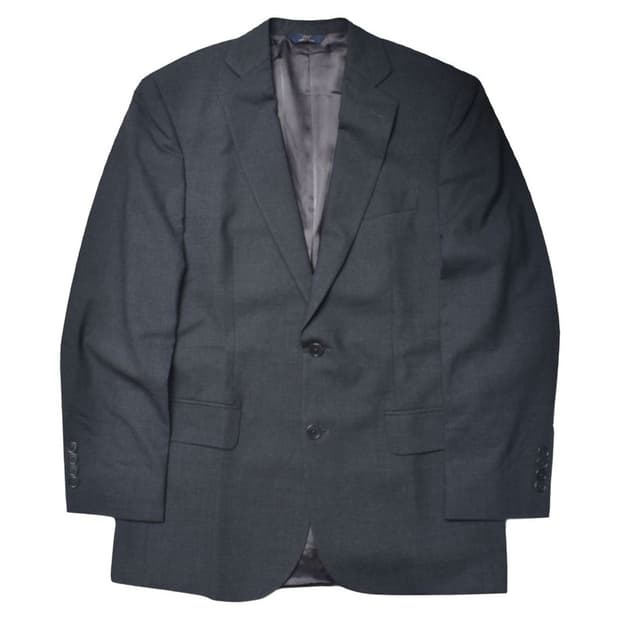 브룩스브라더스 346스트레치 블레이저 자켓 38R