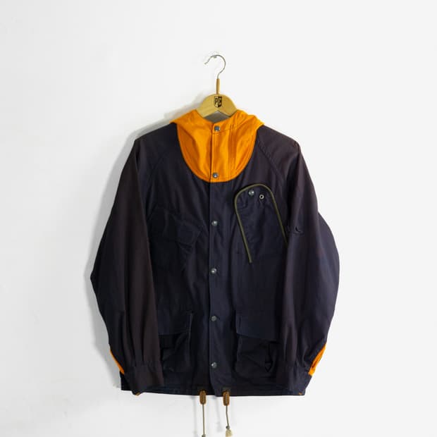 Mister freedom jacket