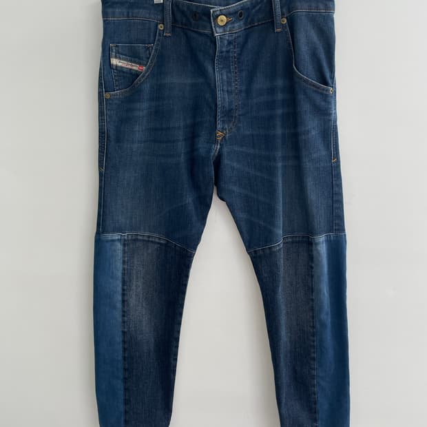 디젤 청바지