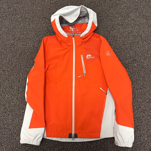 NEPA 네파 여성 바람막이 자켓 95(M)