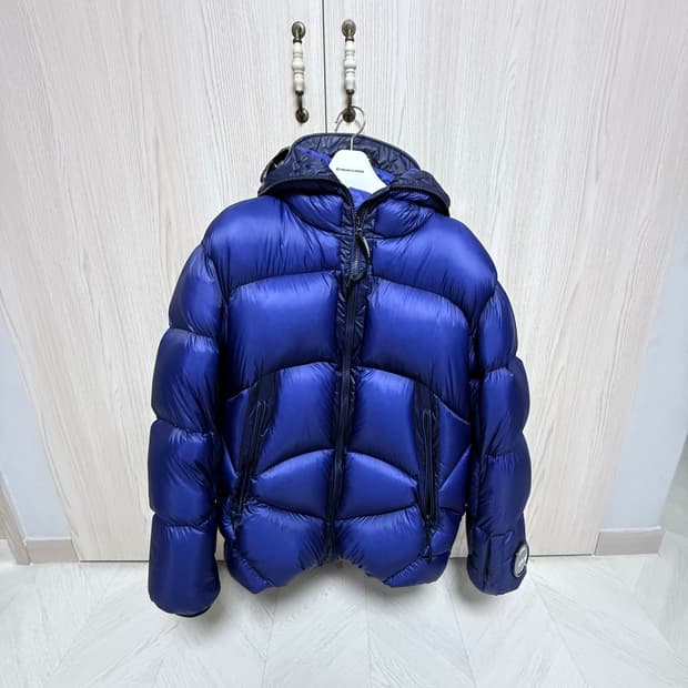 팔라스 cp컴퍼니 dd쉘 L사이즈