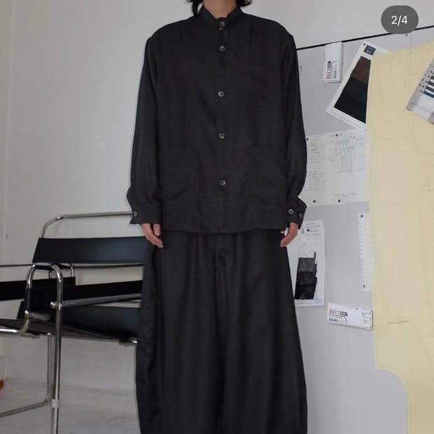 뉴치프시크 셋업