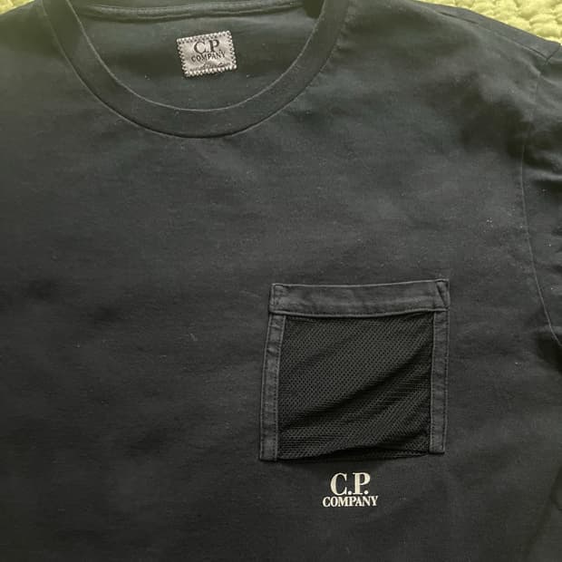 C.P. Company 티셔츠