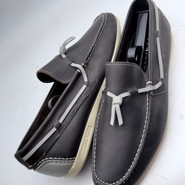 정품)에르메네질도제냐 270