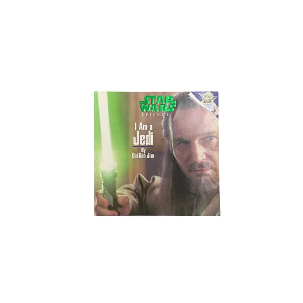 90s STAR WARS <Episode I: I Am a Jedi>