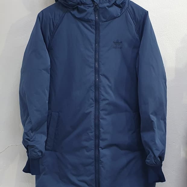 아디다스 오리지널 벤치패딩(90)