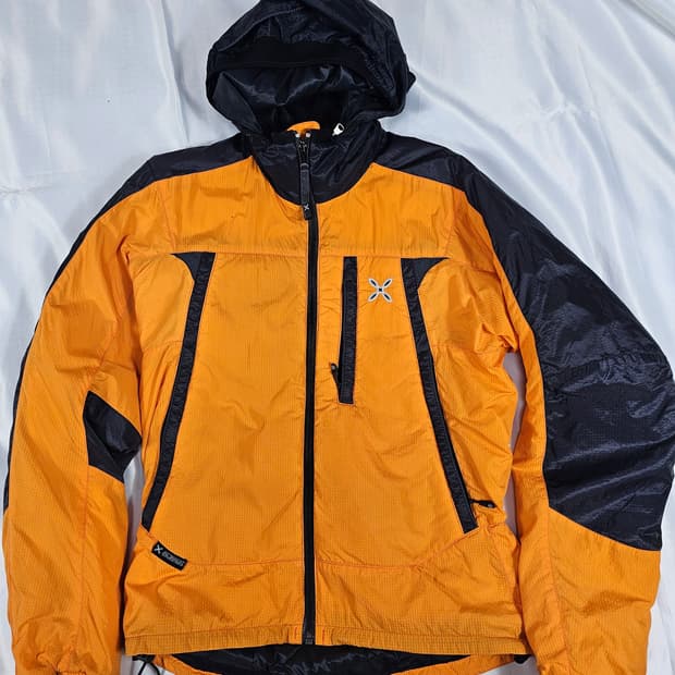 몬츄라스카이자켓