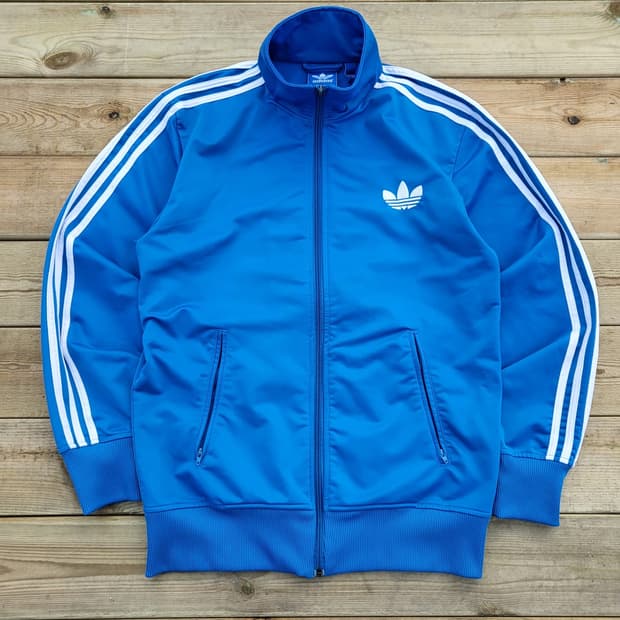 [100] ADIDAS Fire Bird 