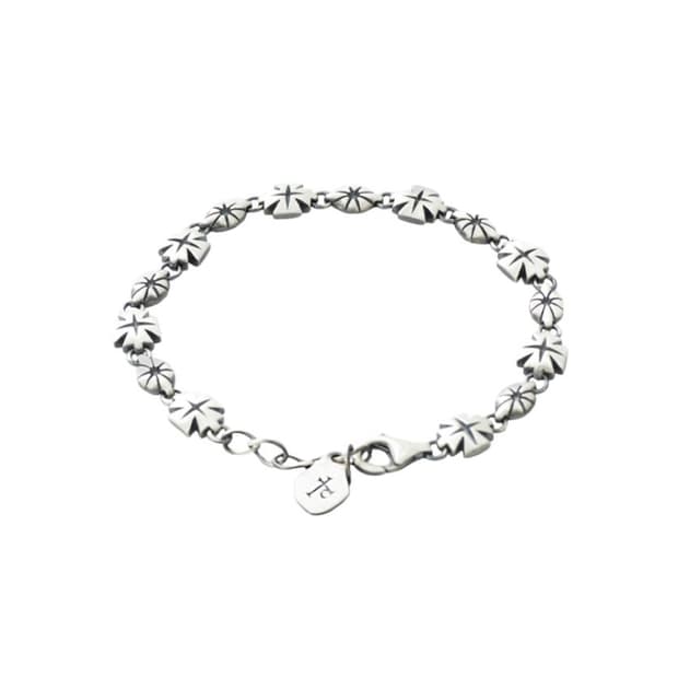 폴리테루 팔찌 001 하나비 레몬