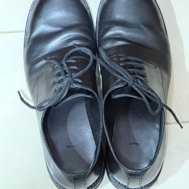 킨치 GRAINY - 547 (a) VIBRAM