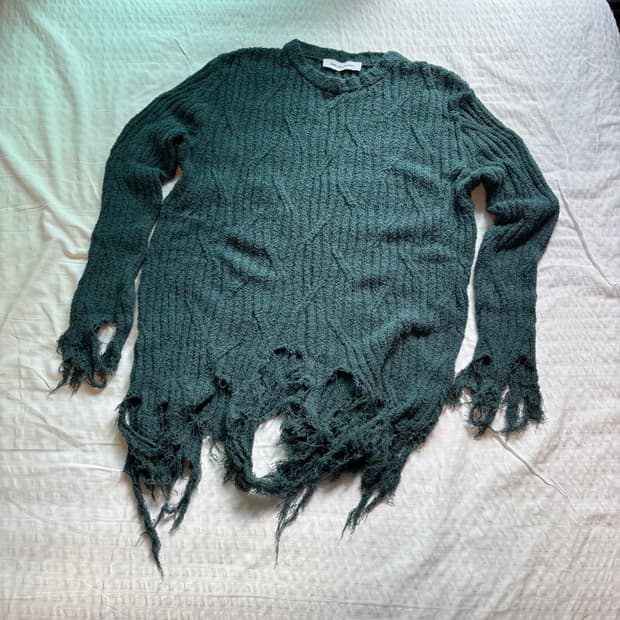 키코코스타디노브 Cedid knit
