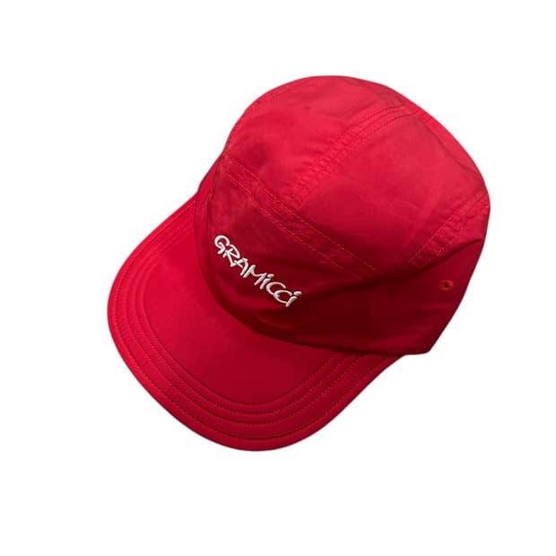 그라미치 캠프캡