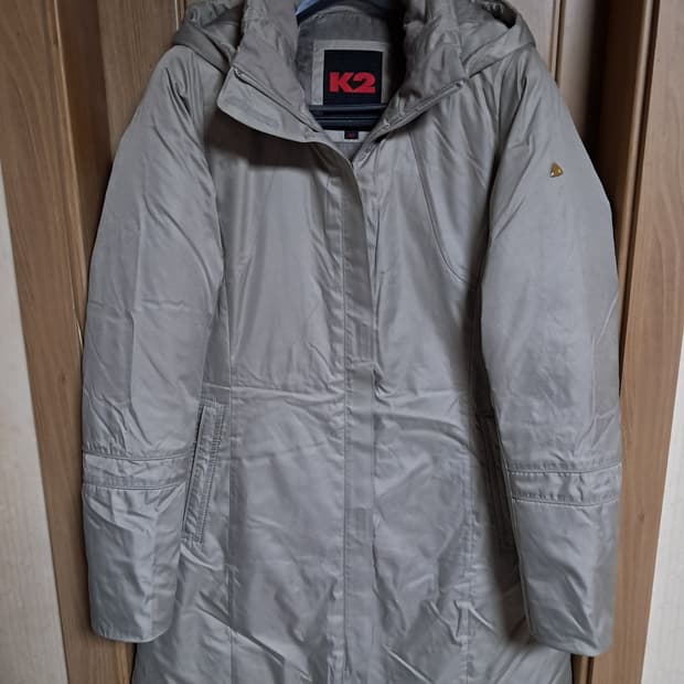 K2 여성 롱패딩 95