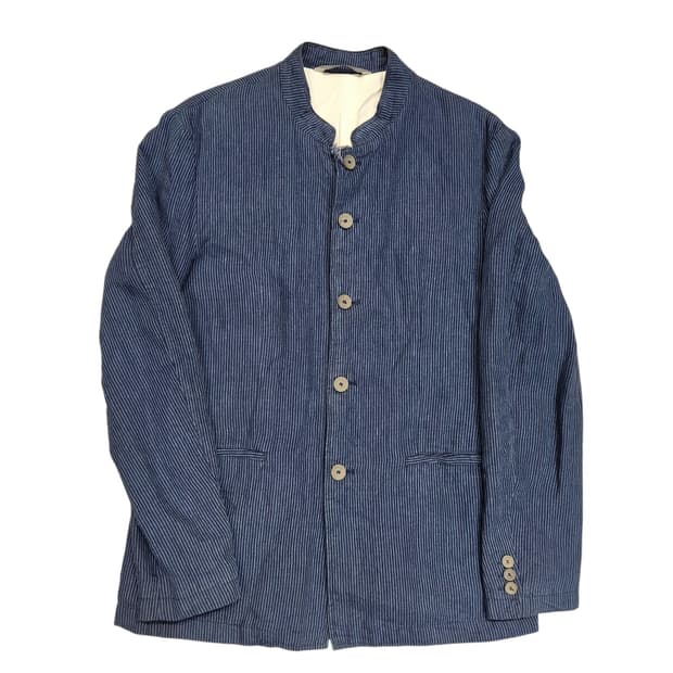 ZARA MAN 셔츠 자켓 (L)