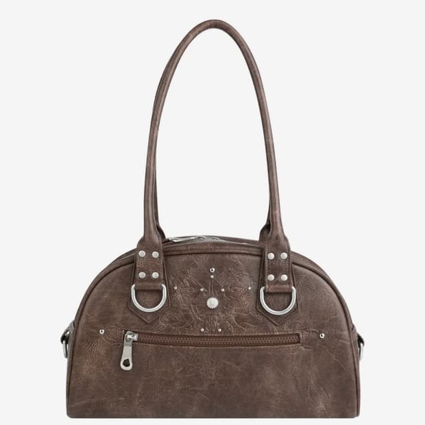 이우가마카라스 숄더백