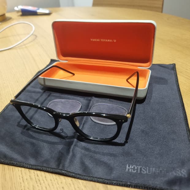 유이치 토야마 ud-139 블랙 팝니다.